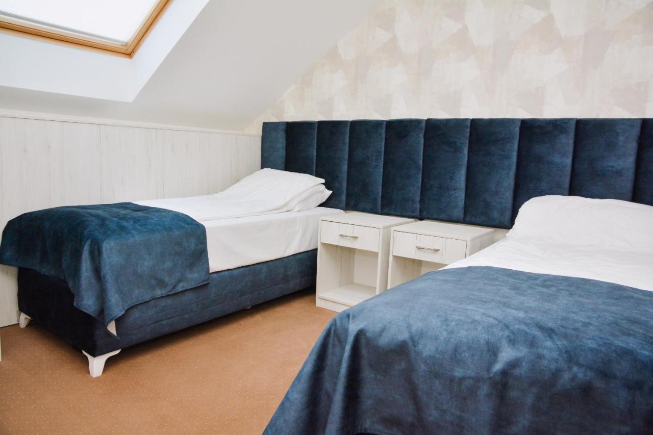 Hotel Divanhana Брчко Екстер'єр фото