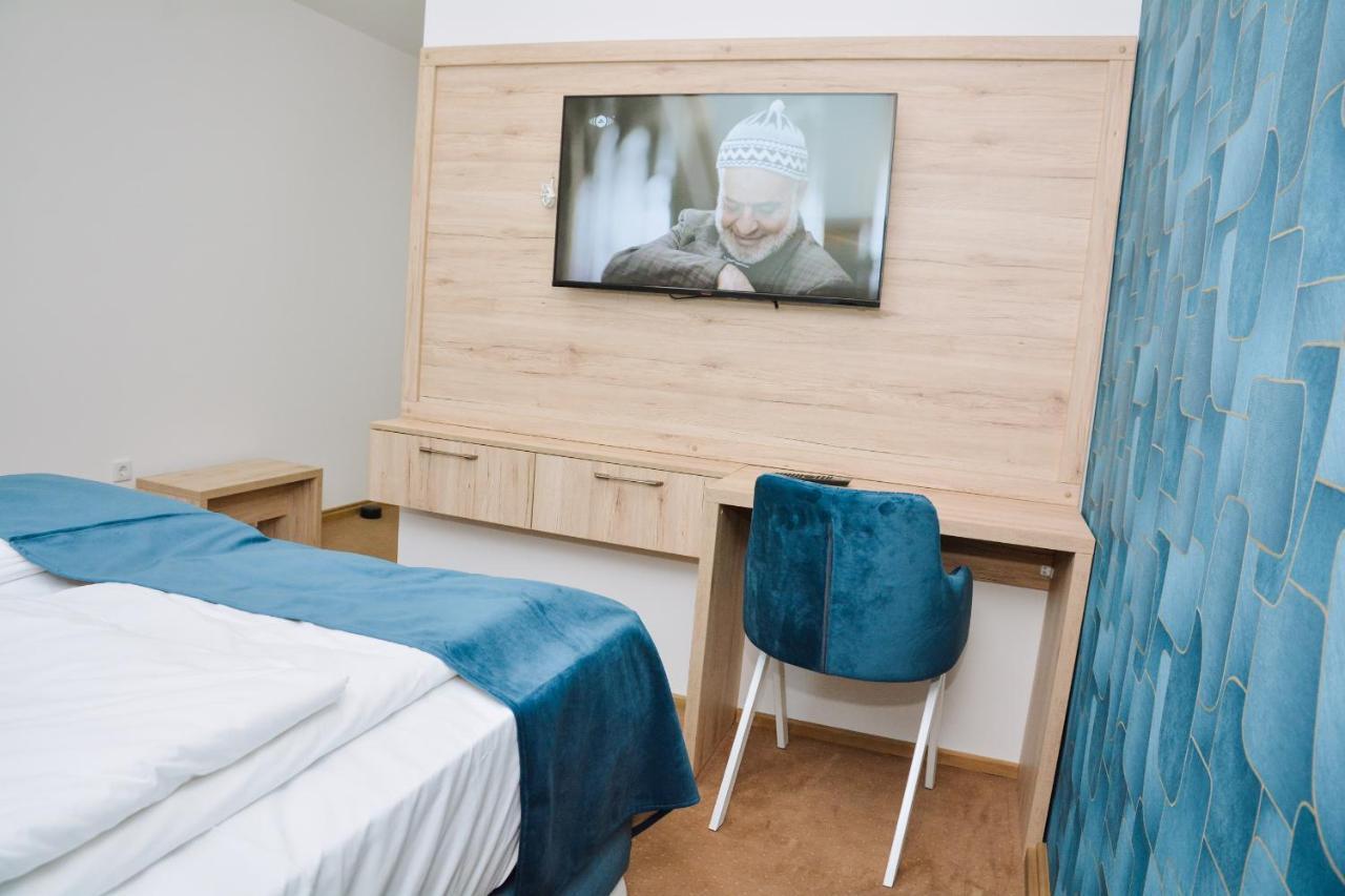 Hotel Divanhana Брчко Екстер'єр фото