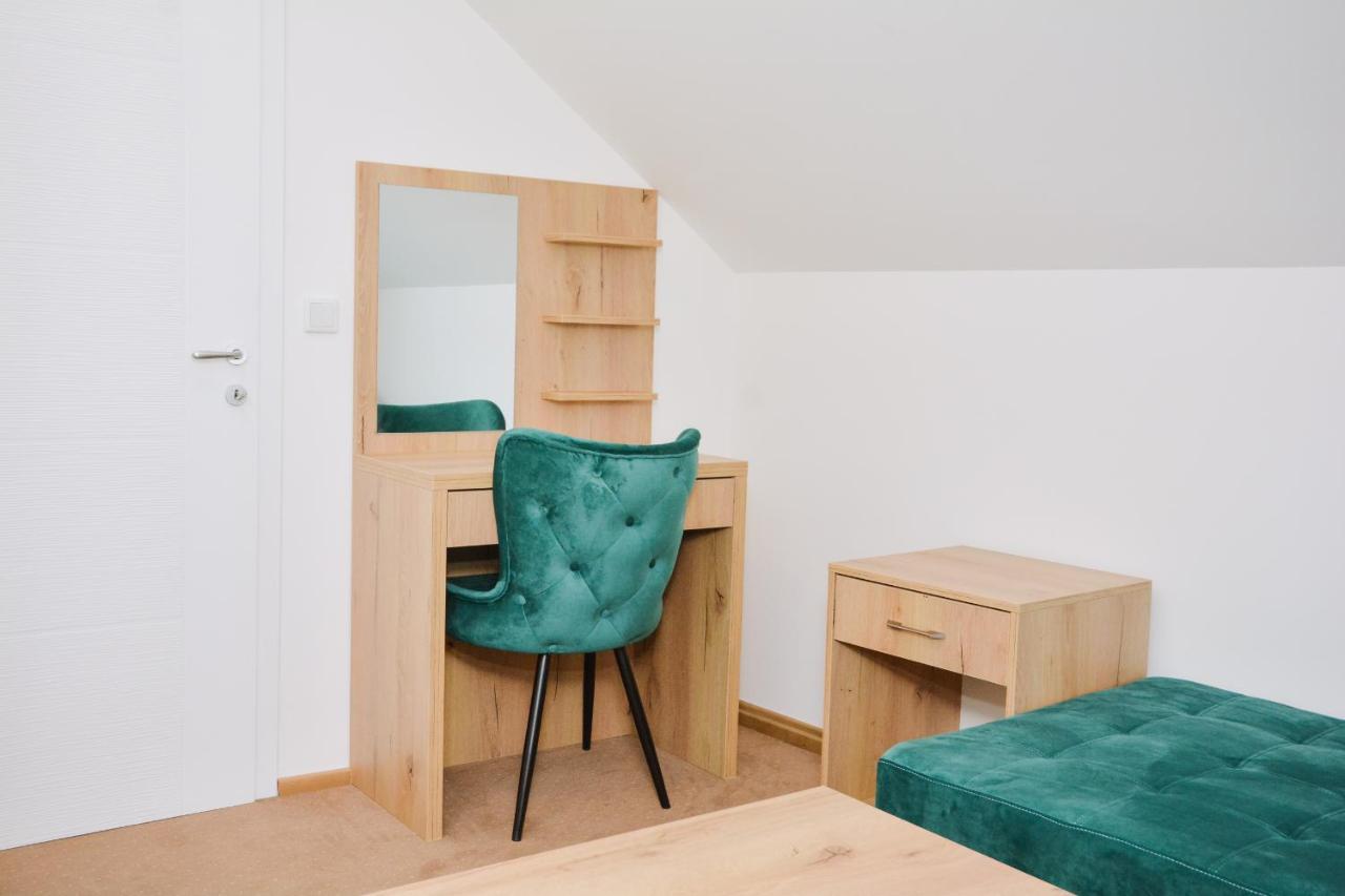 Hotel Divanhana Брчко Екстер'єр фото