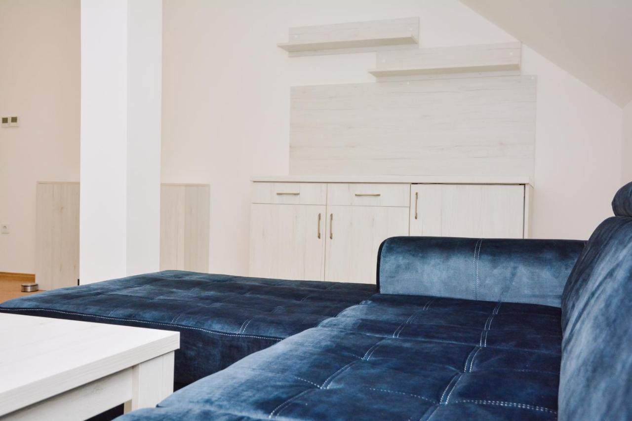 Hotel Divanhana Брчко Екстер'єр фото