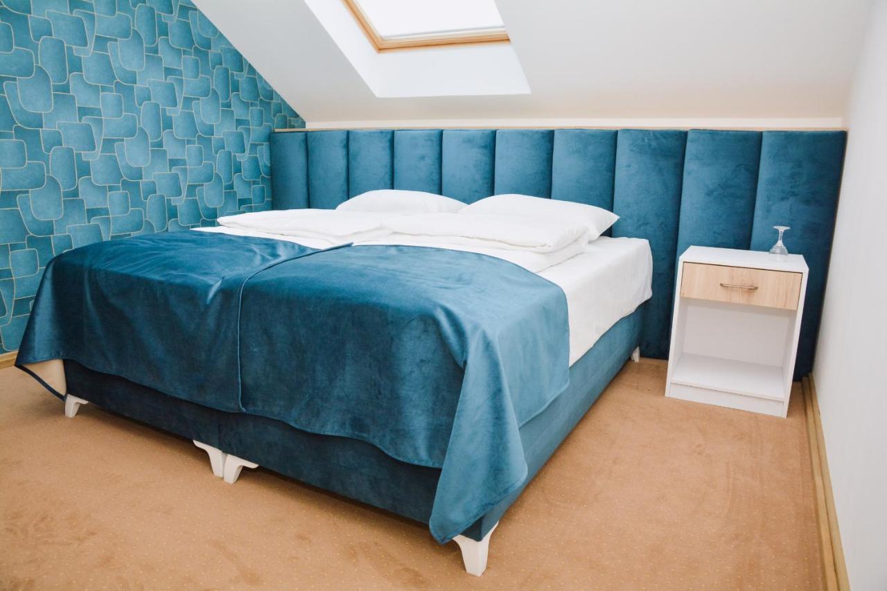 Hotel Divanhana Брчко Екстер'єр фото