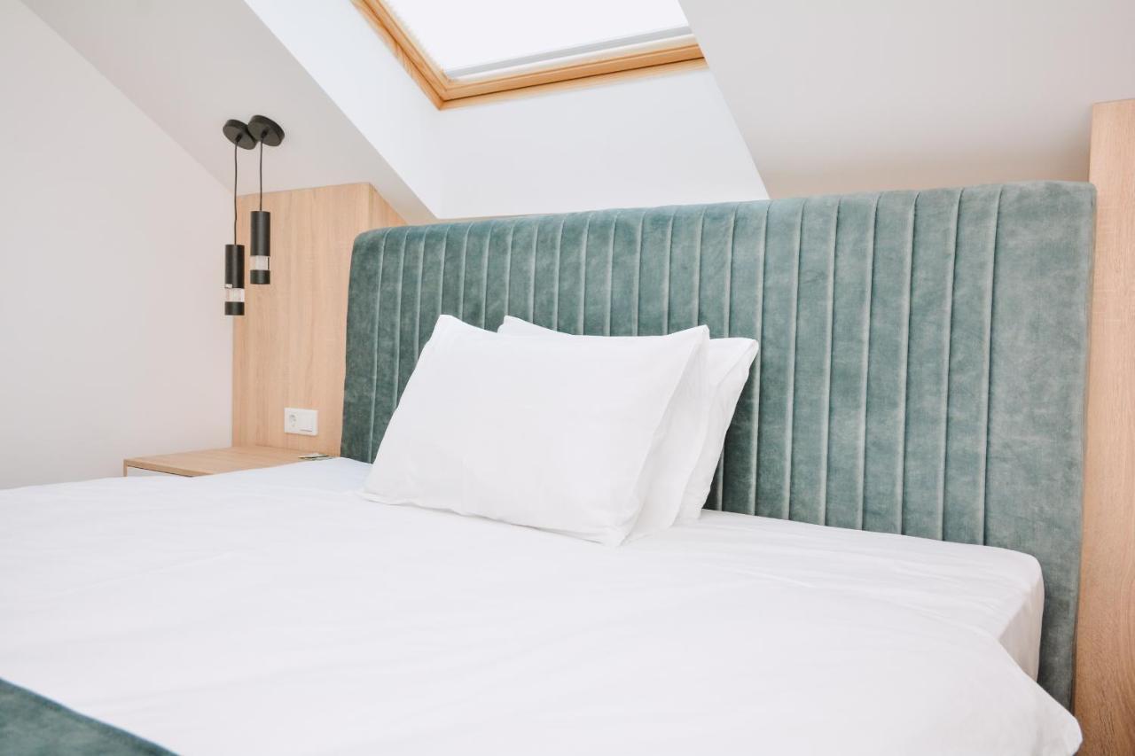 Hotel Divanhana Брчко Екстер'єр фото