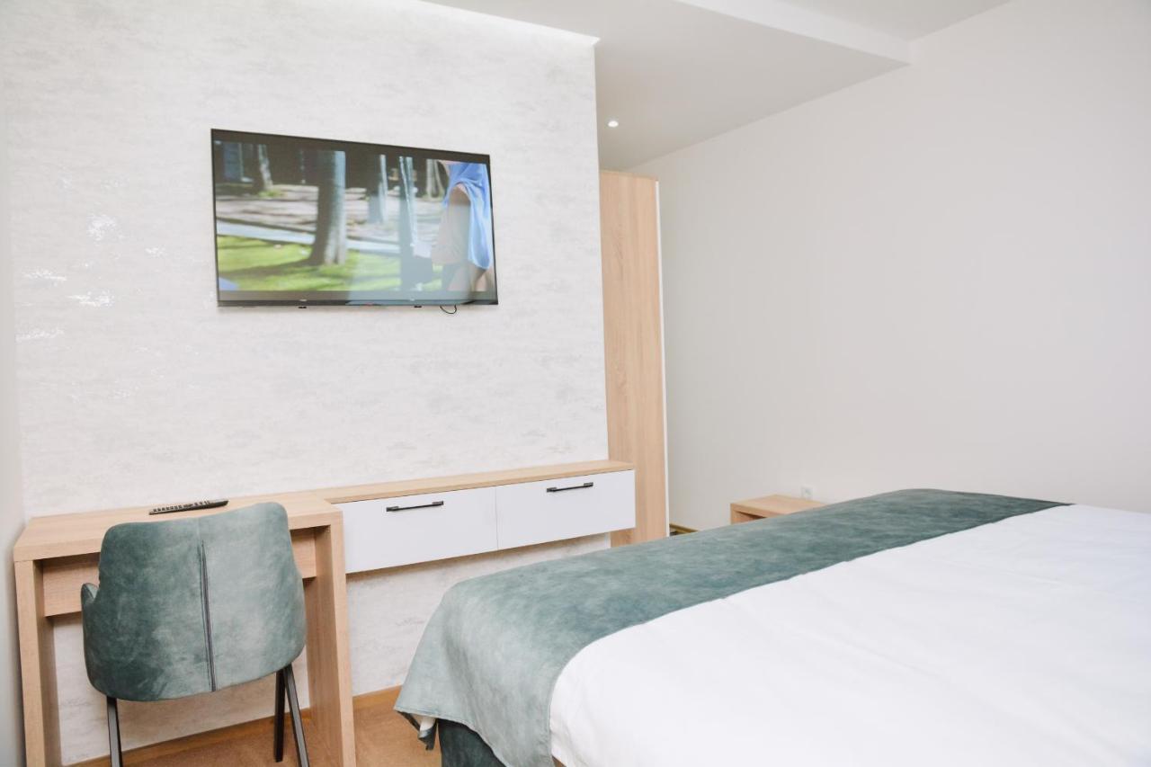 Hotel Divanhana Брчко Екстер'єр фото