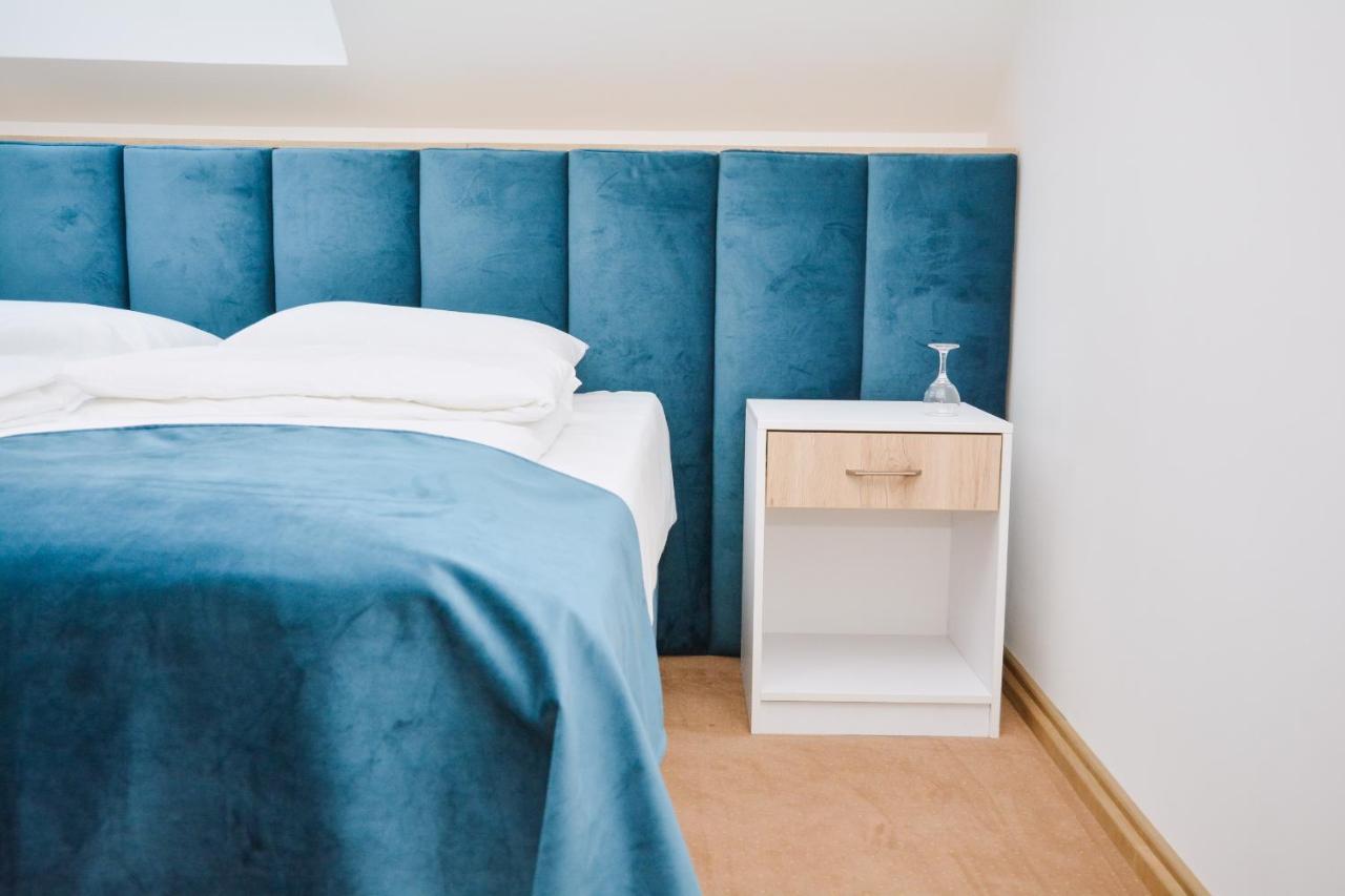 Hotel Divanhana Брчко Екстер'єр фото