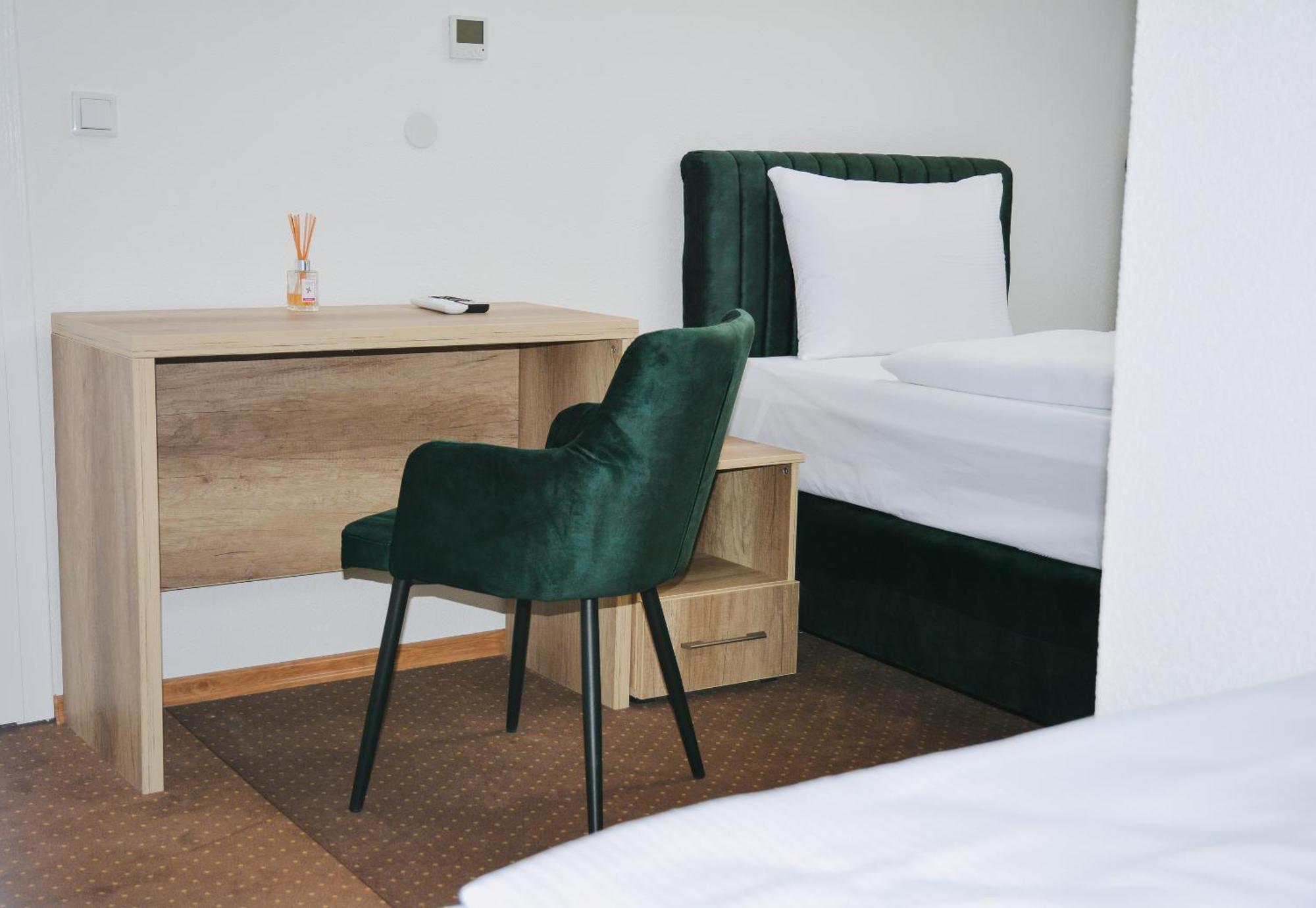 Hotel Divanhana Брчко Екстер'єр фото