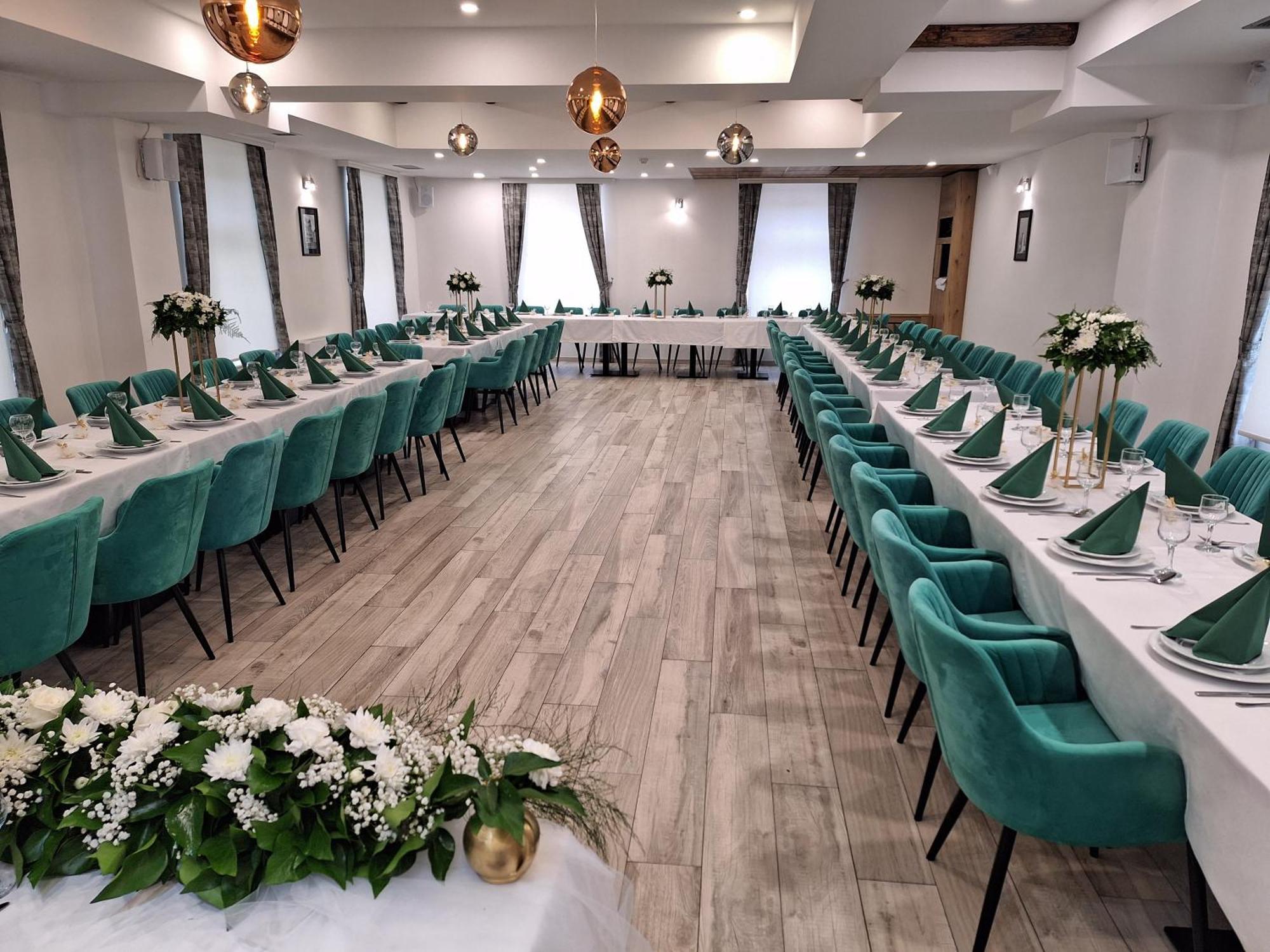 Hotel Divanhana Брчко Екстер'єр фото