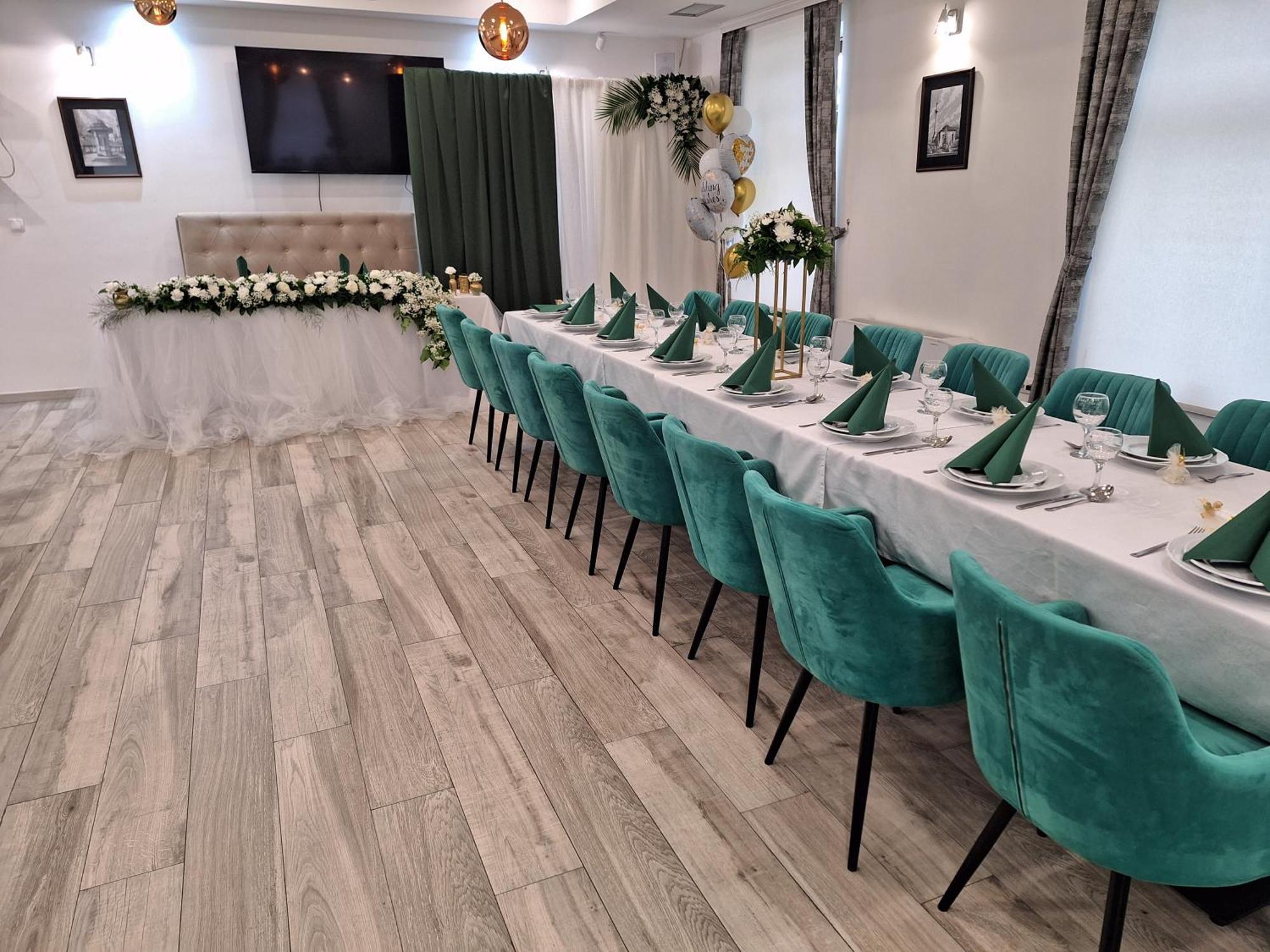 Hotel Divanhana Брчко Екстер'єр фото