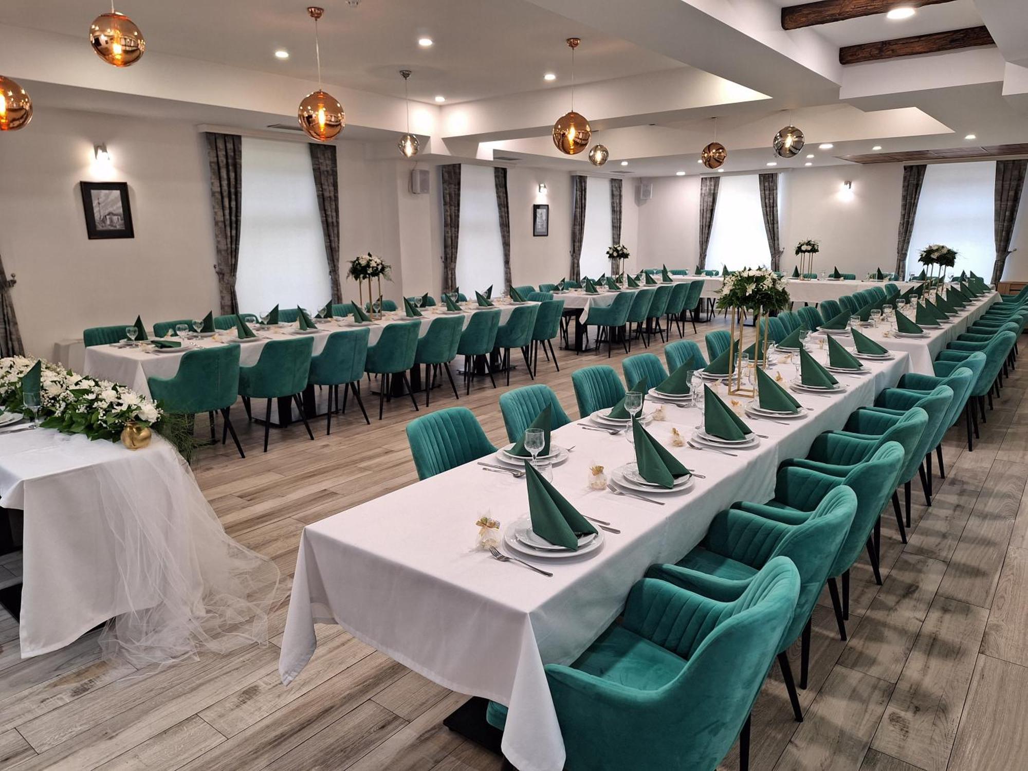 Hotel Divanhana Брчко Екстер'єр фото