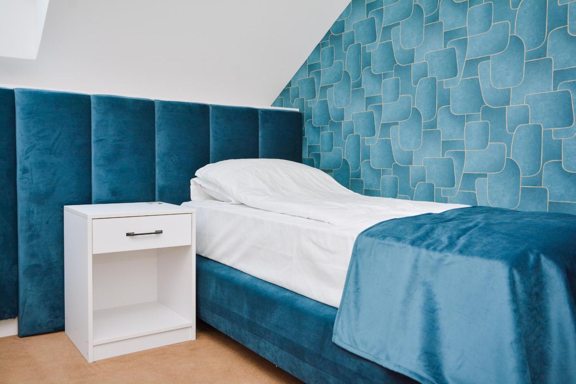 Hotel Divanhana Брчко Екстер'єр фото