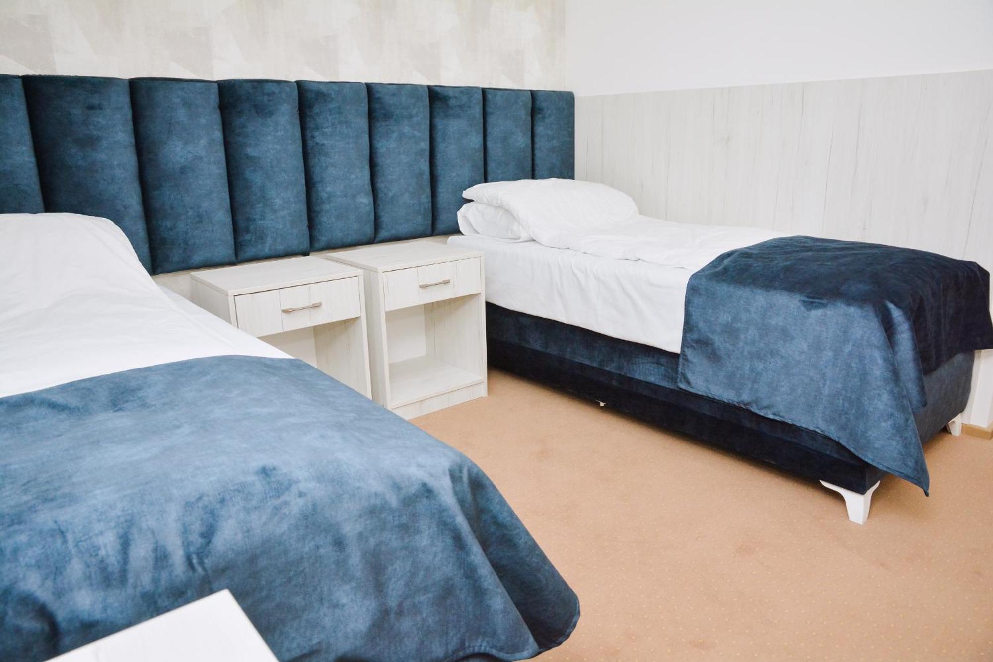 Hotel Divanhana Брчко Екстер'єр фото