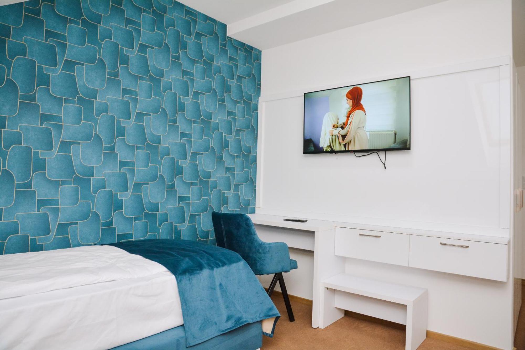 Hotel Divanhana Брчко Екстер'єр фото